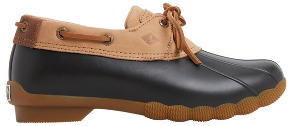 スペリー レディース シューズ スニーカー ブーツ Sperry Womensaltwater 1Eye Duck Boot Light Brown ブラウン