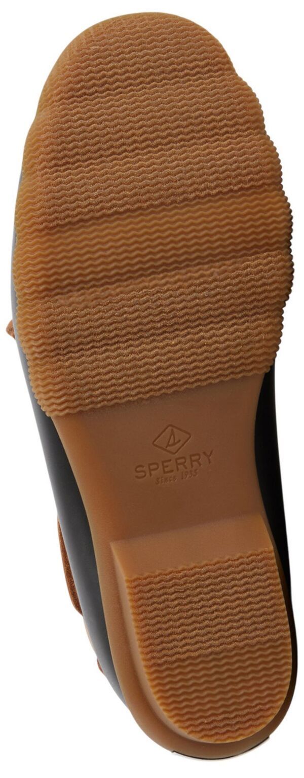 スペリー レディース シューズ スニーカー ブーツ Sperry Womensaltwater 1Eye Duck Boot Light Brown ブラウン