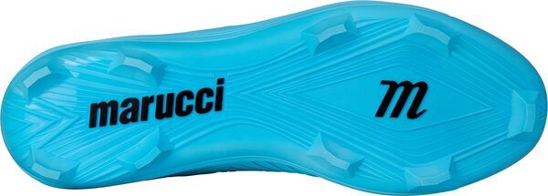 マルーシ メンズ シューズ スニーカー Marucci Mens CFT Highlighter Molded Baseball Cleats Blue ブルー マルーシ メンズ シューズ スニーカー Marucci Mens CFT Highlighter Molded Baseball Cleats Blue ブルー