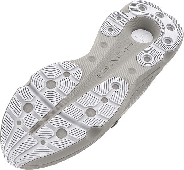アンダーアーマー メンズ シューズ スニーカー Under Armour Mens Infinite Pro Running Shoes WhiteWhite Clay ホワイト