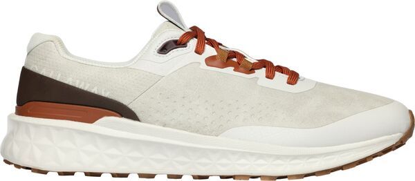 【送料無料】 キャラウェイ メンズ スニーカー シューズ Callaway Mens Pacific XT Golf Shoes Beige