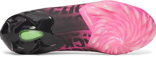 アンダーアーマー メンズ シューズ スニーカー Under Armour Spotlight Pro PTH Football Cleats PinkBlackSilver ブラック アンダーアーマー メンズ シューズ スニーカー Under Armour Spotlight Pro PTH Football Cleats PinkBlackSilver ブラック