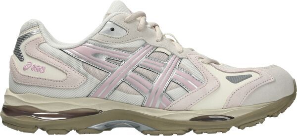 アシックス メンズ シューズ スニーカー ASICS GELK1011 Shoes CreamBarely Rose クリーム