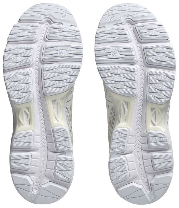 アシックス メンズ シューズ スニーカー ASICS GELK1011 Shoes WhiteCream ホワイト アシックス メンズ シューズ スニーカー ASICS GELK1011 Shoes WhiteCream ホワイト