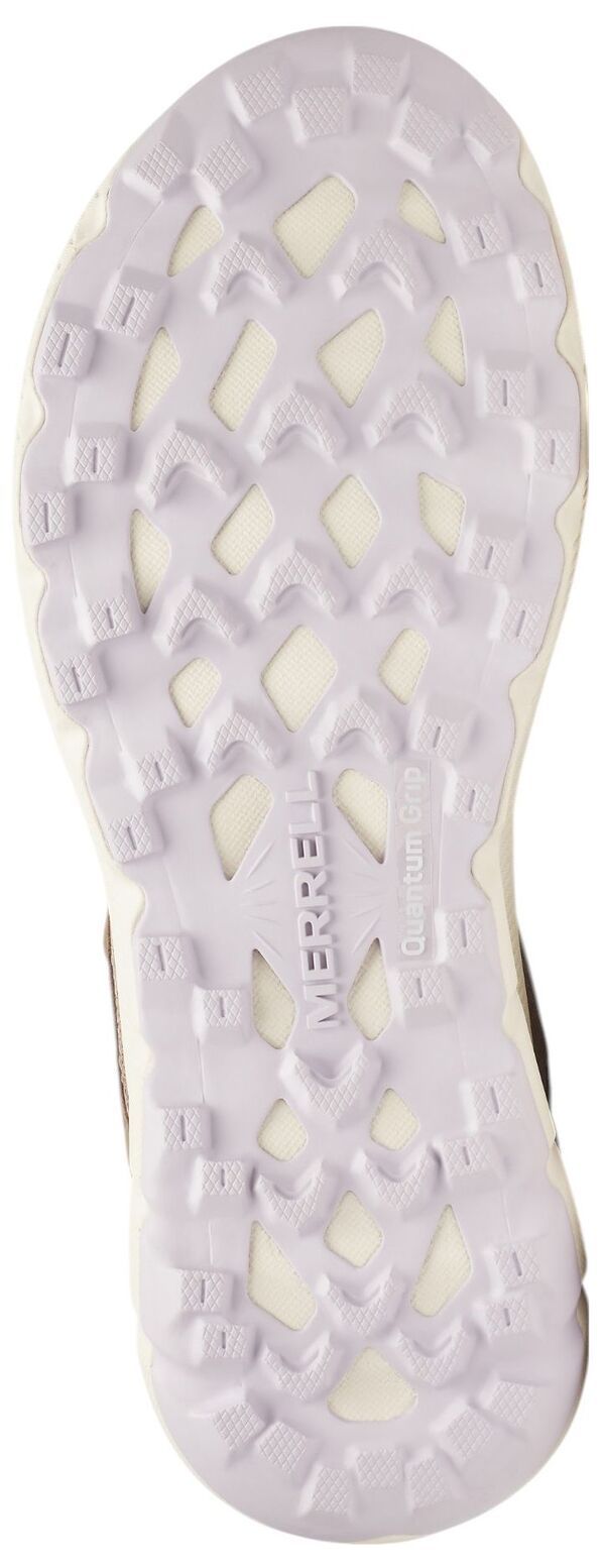 メレル レディース シューズ スニーカー Merrell Womens Antora 4 Trail Shoes Hazel