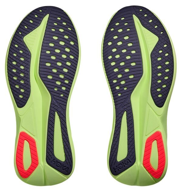ホカオネオネ レディース シューズ スニーカー HOKA Womens Mach 7 Running Shoes FrostNeon Yuzu ホカオネオネ レディース シューズ スニーカー HOKA Womens Mach 7 Running Shoes FrostNeon Yuzu