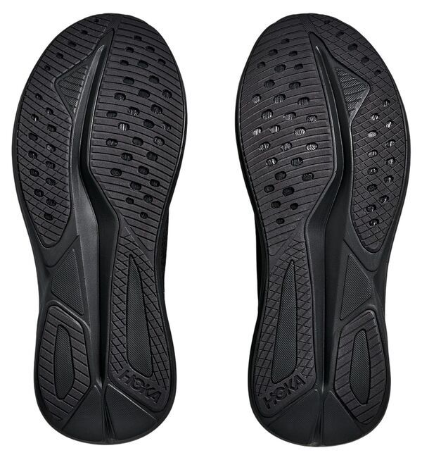 ホカオネオネ レディース シューズ スニーカー HOKA Womens Mach 7 Running Shoes BlackBlack ブラック