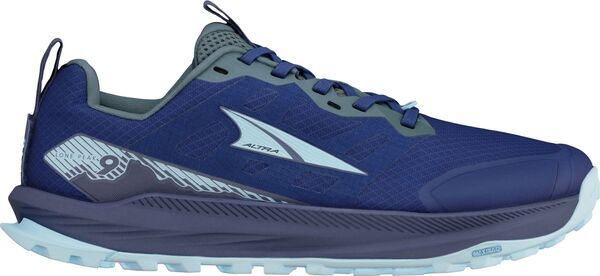 アルトラ レディース シューズ スニーカー Altra Womens Lone Peak 9 Trail Running Shoes Navy ネイビー