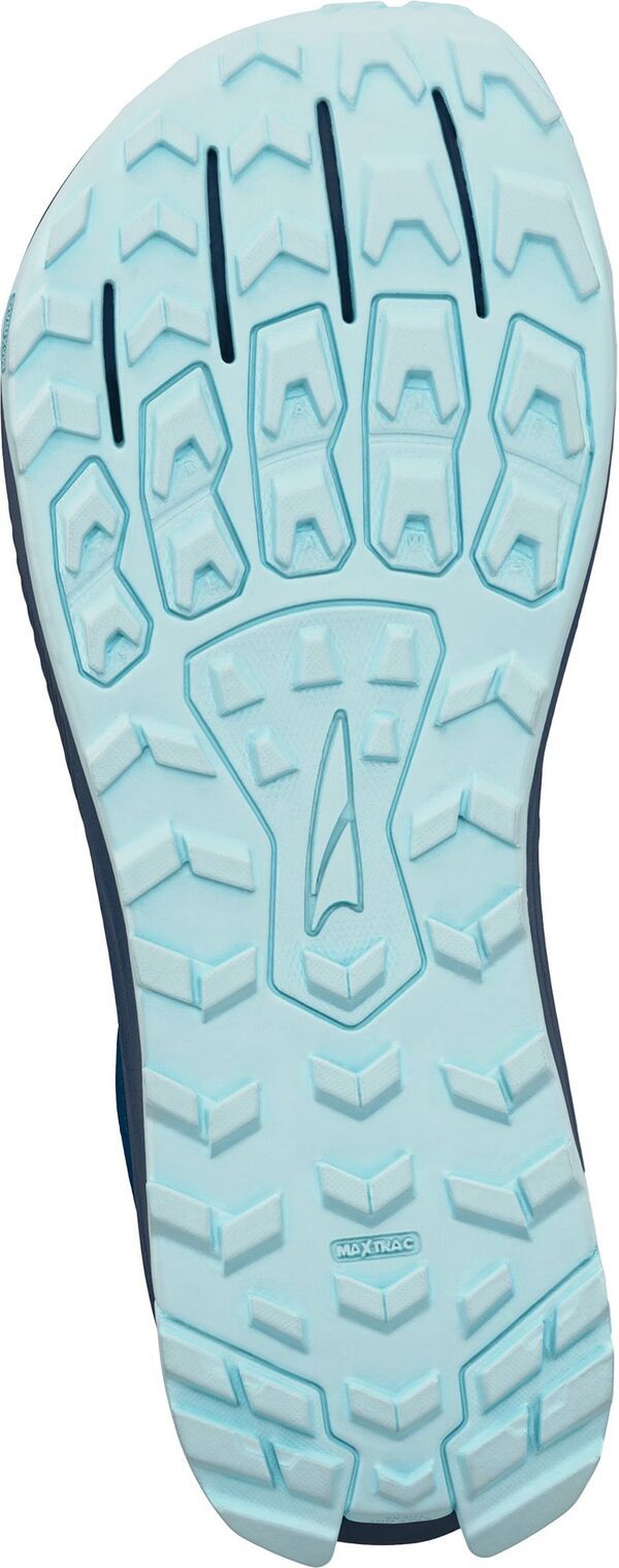 アルトラ レディース シューズ スニーカー Altra Womens Lone Peak 9 Trail Running Shoes Navy ネイビー