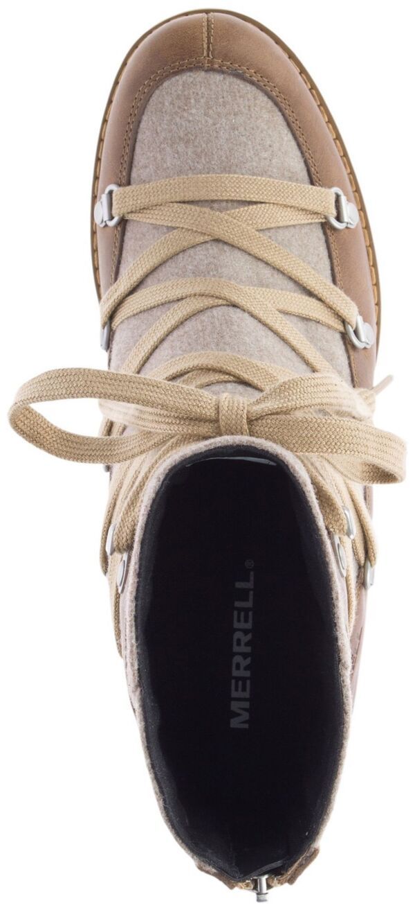 メレル レディース シューズ スニーカー Merrell Womenshiloh II Shoe Light Brown ブラウン メレル レディース シューズ スニーカー Merrell Womenshiloh II Shoe Light Brown ブラウン