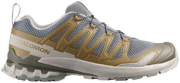 サロモン メンズ シューズ スニーカー Salomon Mens Xa Pro 3d V9 Trail Running Shoesedona SageBrilliant OlivePaloma セージ