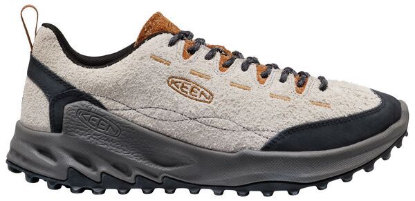 キーン メンズ シューズ スニーカー KEEN Mens Jasper Zionic Shoes VaporKeen Maple