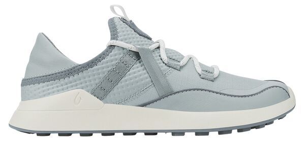 オルカイ レディース シューズ スニーカー Olukai Womens Kawela Golf Shoes Cloud GreyPoi グレー