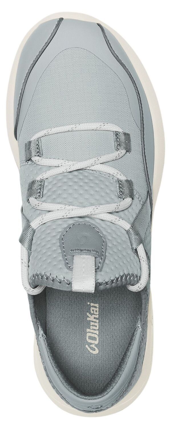 オルカイ レディース シューズ スニーカー Olukai Womens Kawela Golf Shoes Cloud GreyPoi グレー オルカイ レディース シューズ スニーカー Olukai Womens Kawela Golf Shoes Cloud GreyPoi グレー