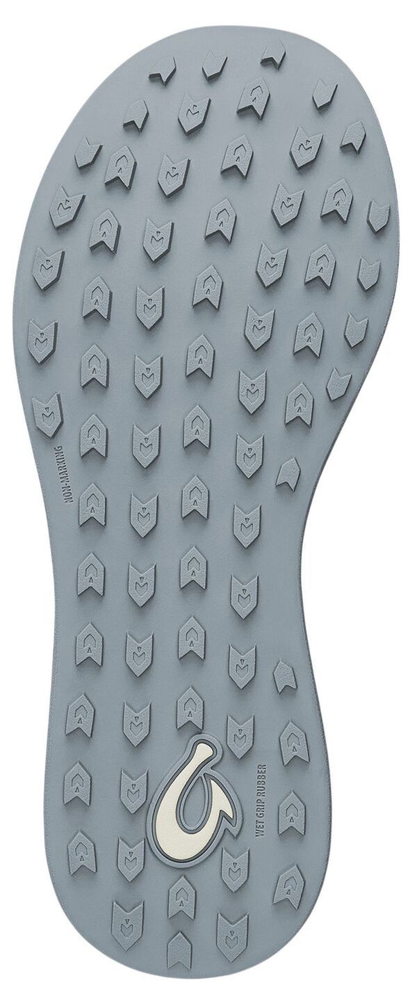 オルカイ レディース シューズ スニーカー Olukai Womens Kawela Golf Shoes Cloud GreyPoi グレー オルカイ レディース シューズ スニーカー Olukai Womens Kawela Golf Shoes Cloud GreyPoi グレー