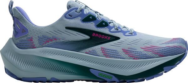 ブルックス レディース シューズ スニーカー Brooks Womens Ghostrail Running Shoes BlueNavy ネイビー