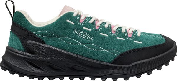 キーン レディース シューズ スニーカー KEEN Womens Jasper Zionic Shoes MediterraneaPale Lilac ライラック