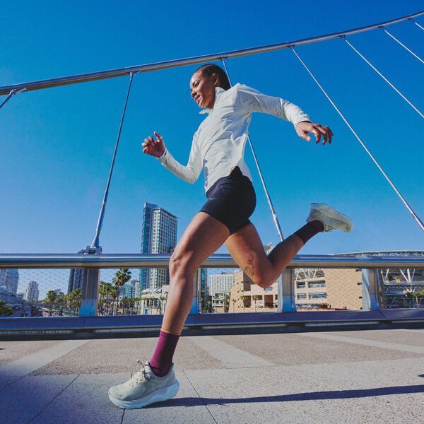 ホカオネオネ レディース シューズ スニーカー HOKA Womens Arahi 8 Running Shoes Oyster MushrmTrffle Salt ホカオネオネ レディース シューズ スニーカー HOKA Womens Arahi 8 Running Shoes Oyster MushrmTrffle Salt