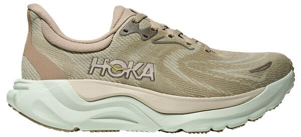 ホカオネオネ レディース シューズ スニーカー HOKA Womens Arahi 8 Running Shoes Oyster MushrmTrffle Salt