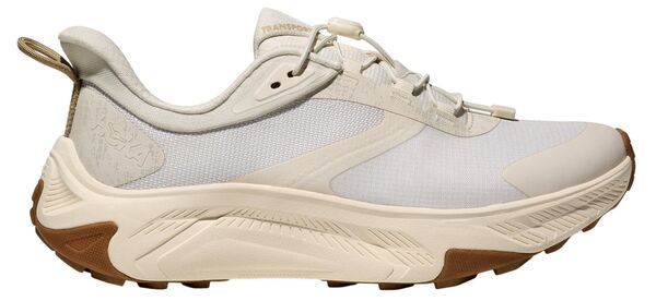 ホカオネオネ レディース シューズ スニーカー HOKA Womens Transport 2 Shoes AlabasterAlabaster