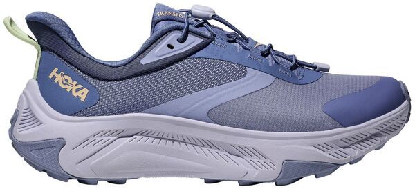 ホカオネオネ レディース シューズ スニーカー HOKA Womens Transport 2 Shoes Tranquil BluAmbient Blue ブルー