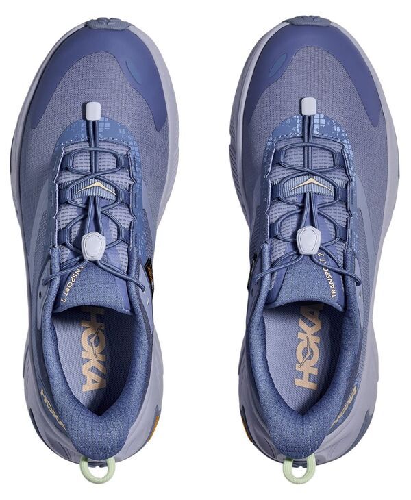 ホカオネオネ レディース シューズ スニーカー HOKA Womens Transport 2 Shoes Tranquil BluAmbient Blue ブルー ホカオネオネ レディース シューズ スニーカー HOKA Womens Transport 2 Shoes Tranquil BluAmbient Blue ブルー
