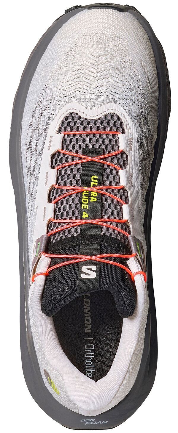 サロモン メンズ シューズ スニーカー Salomon Mens Ultra Glide 4 Trail Running Shoes Lilac AshExcaliburPink Yarrow アッシ