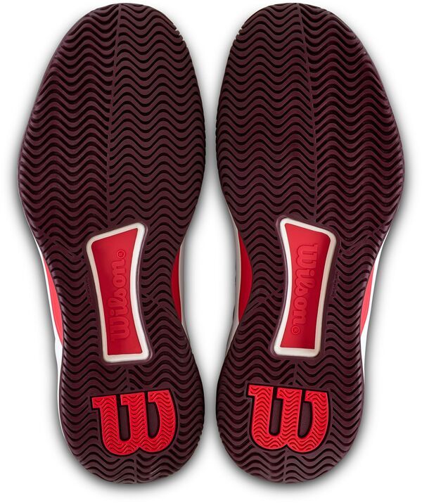 ウィルソン レディース シューズ スニーカー Wilson Womens Intrigue Tour Tennishoes WhiteRed ホワイト ウィルソン レディース シューズ スニーカー Wilson Womens Intrigue Tour Tennishoes WhiteRed ホワイト