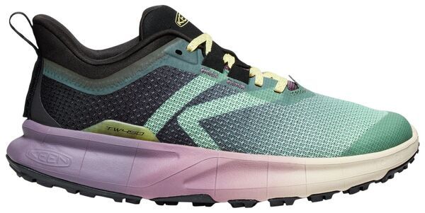 キーン レディース シューズ スニーカー KEEN Womens 450 Dirt Hiking Shoes Lichen