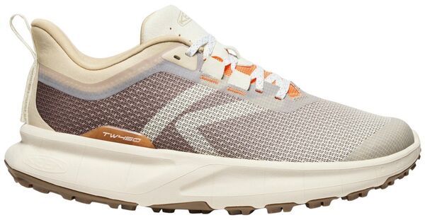 キーン レディース シューズ スニーカー KEEN Womens 450 Dirt Hiking Shoes Birch