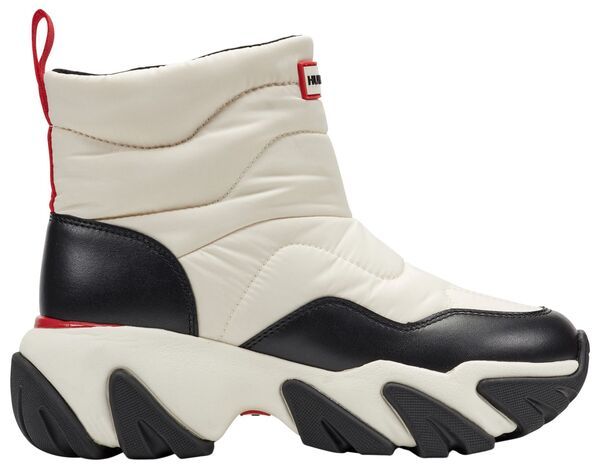 ハンター レディース シューズ スニーカー Hunter Womens Debra Shoe British Ice