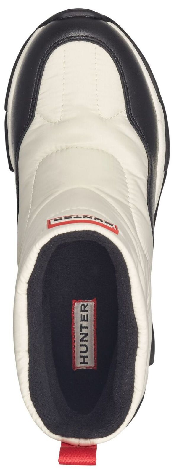 ハンター レディース シューズ スニーカー Hunter Womens Debra Shoe British Ice