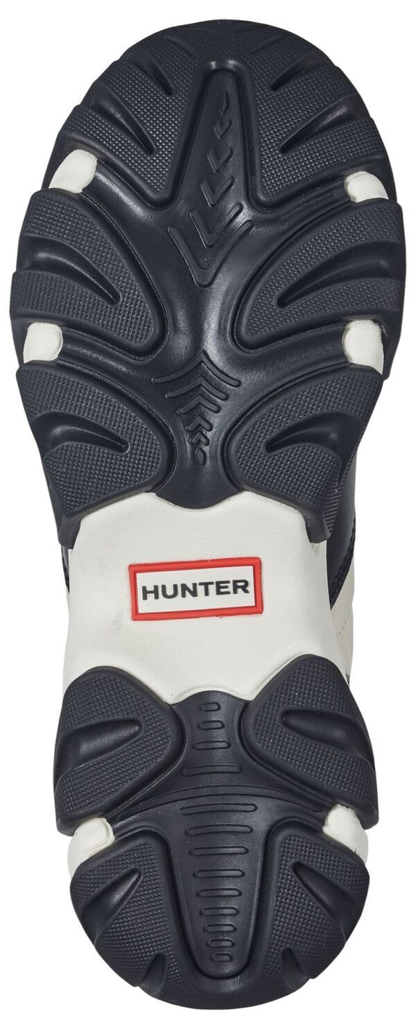ハンター レディース シューズ スニーカー Hunter Womens Debra Shoe British Ice