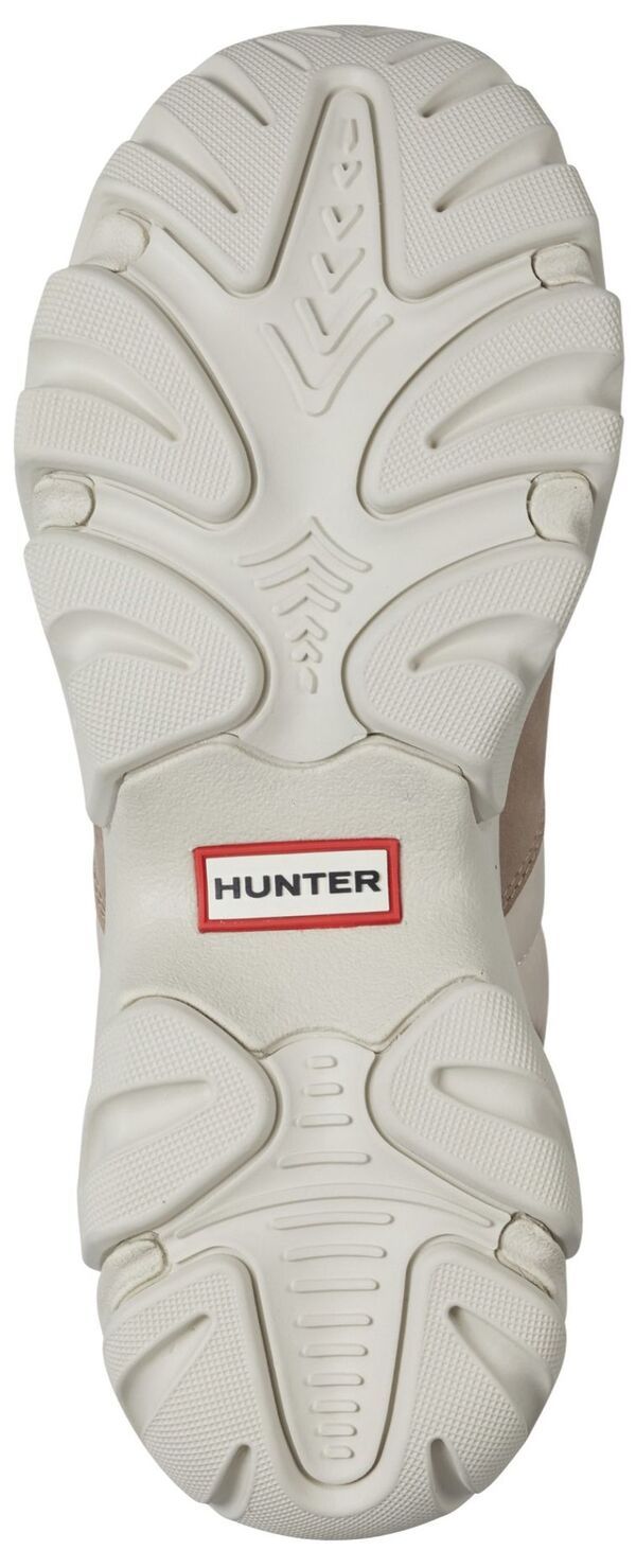 ハンター レディース シューズ スニーカー Hunter Womens Debra Shoe Light Natural ハンター レディース シューズ スニーカー Hunter Womens Debra Shoe Light Natural