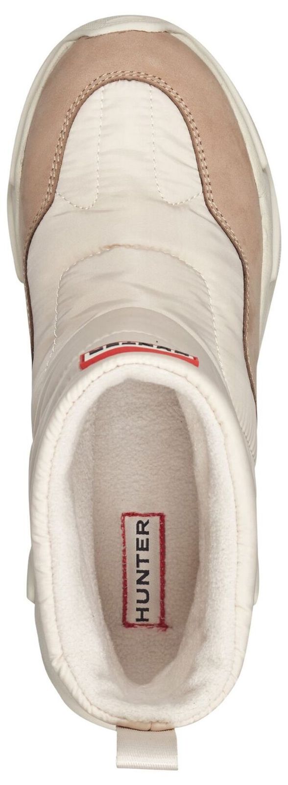 ハンター レディース シューズ スニーカー Hunter Womens Debra Shoe Light Natural ハンター レディース シューズ スニーカー Hunter Womens Debra Shoe Light Natural
