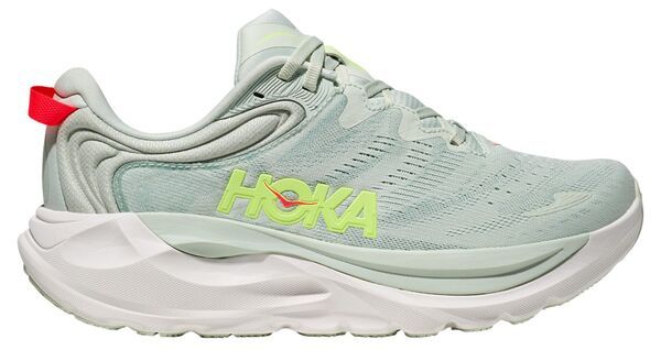 ホカオネオネ レディース シューズ スニーカー HOKA Womens Gaviota 6 Running Shoesea GlassSage セージ