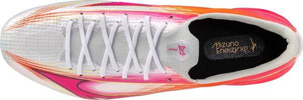 ミズノ レディース シューズ スニーカー Mizuno Alpha III Japan FG Soccer Cleats PinkWhite ホワイト ミズノ レディース シューズ スニーカー Mizuno Alpha III Japan FG Soccer Cleats PinkWhite ホワイト