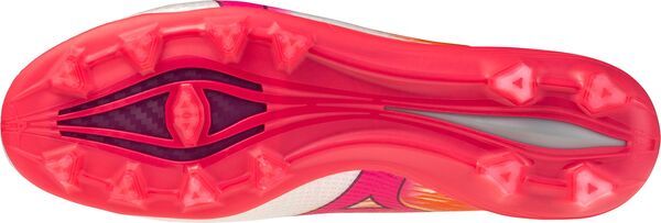 ミズノ レディース シューズ スニーカー Mizuno Alpha III Japan FG Soccer Cleats PinkWhite ホワイト ミズノ レディース シューズ スニーカー Mizuno Alpha III Japan FG Soccer Cleats PinkWhite ホワイト