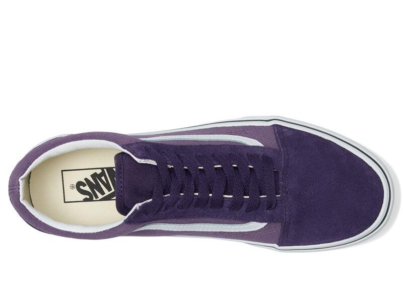 バンズ メンズ シューズ スニーカー Vans Old Skool Grape Jam グレープ バンズ メンズ シューズ スニーカー Vans Old Skool Grape Jam グレープ