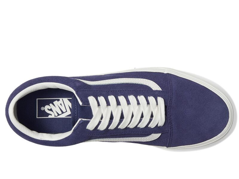 バンズ メンズ シューズ スニーカー Vans Old Skool Deep Twilight