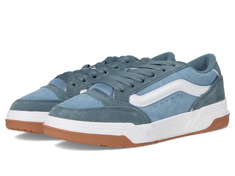 バンズ メンズ シューズ スニーカー Vans Hylane Color Theory Stormy Weather