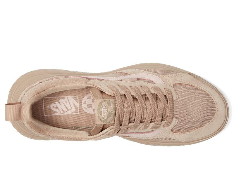 バンズ メンズ シューズ スニーカー Vans MTE Ultrarange Neo VR3 Taupe トープ