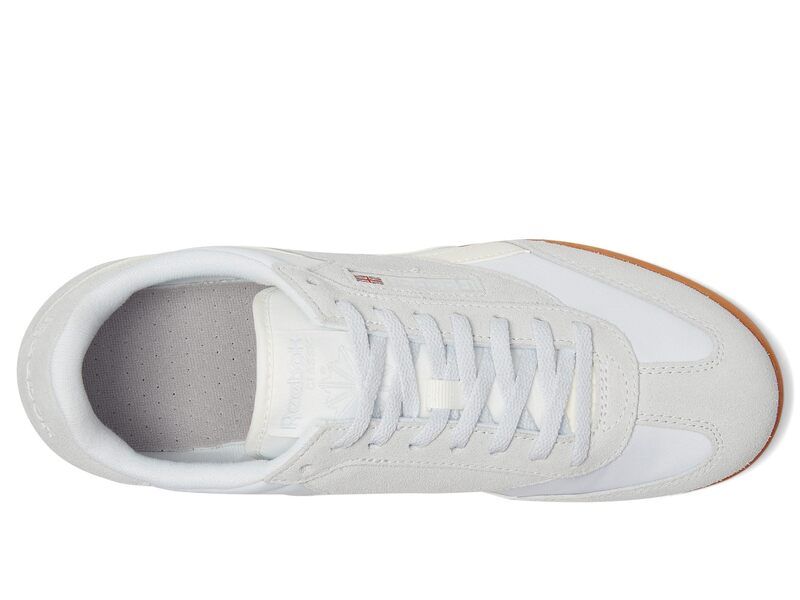 リーボック メンズ シューズ スニーカー Reebok Lifestyle Campio XT MoonMoonChalk チョーク リーボック メンズ シューズ スニーカー Reebok Lifestyle Campio XT MoonMoonChalk チョーク