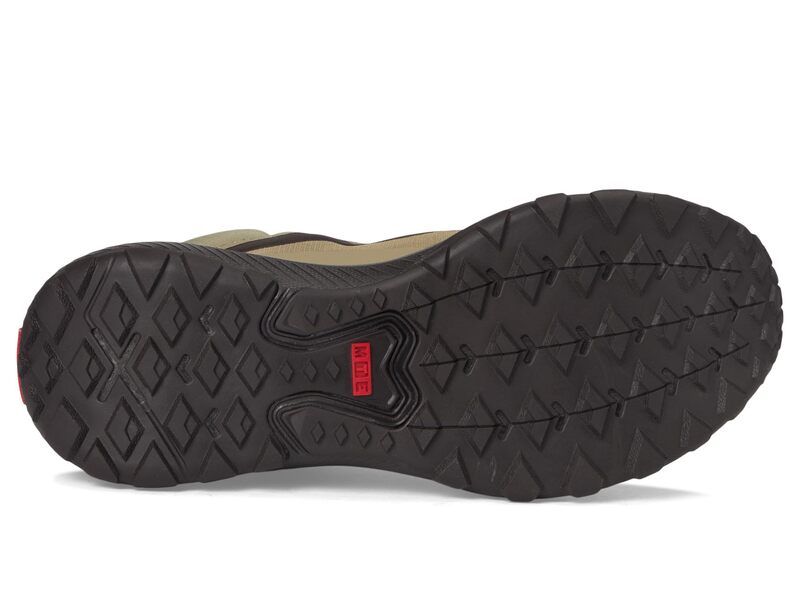 バンズ メンズ シューズ スニーカー Vans MTE Crosspath Dark Brown ブラウン