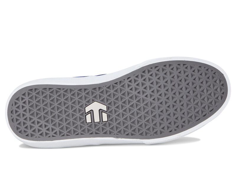エトニーズ メンズ シューズ スニーカー プラスサイズ etnies Barge Plus NavyDark GreyBlue グレー エトニーズ メンズ シューズ スニーカー プラスサイズ etnies Barge Plus NavyDark GreyBlue グレー