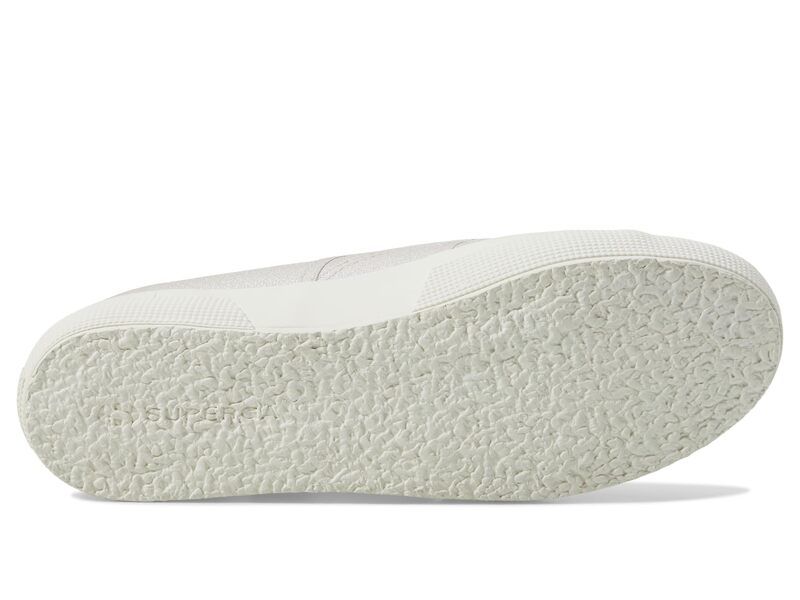 スペルガ レディース シューズ スニーカー Superga 2750 pearl matte canvas Beige LightFull Avorio ベージュ スペルガ レディース シューズ スニーカー Superga 2750 pearl matte canvas Beige LightFull Avorio ベージュ