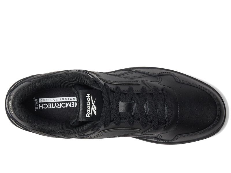 リーボック メンズ シューズ スニーカー Reebok Lifestyle ATR Chill Black ブラック リーボック メンズ シューズ スニーカー Reebok Lifestyle ATR Chill Black ブラック