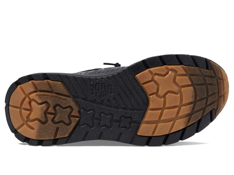 ヘイデュード メンズ シューズ スニーカー Hey Dude Sirocco Black Night ブラック