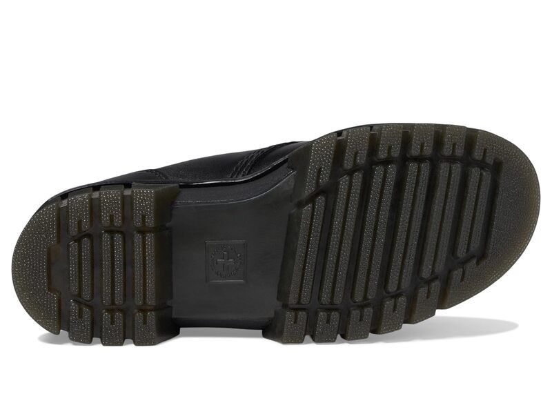 ドクターマーチン レディース シューズ オックスフォード Dr Martens Audrick 3Eye Shoe Black Nappa Lux ブラック