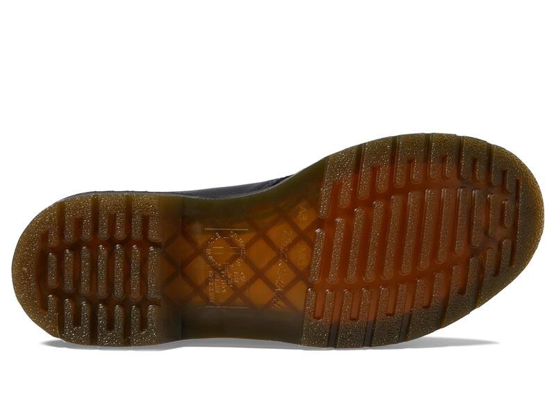 ドクターマーチン レディース シューズ オックスフォード Dr Martens 1461 Core Black Virginia ブラック